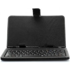 eGizmos Keyboard Case for 7 inch tablet